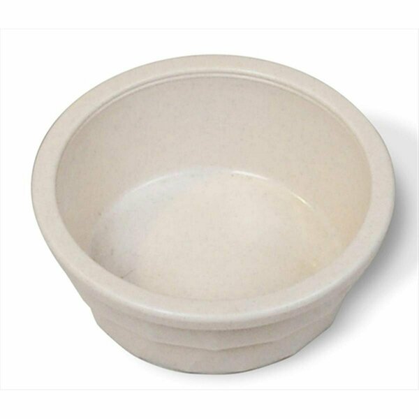 Van Ness Plastic Molding Co Medium Crock Hvywgt Dish 794202